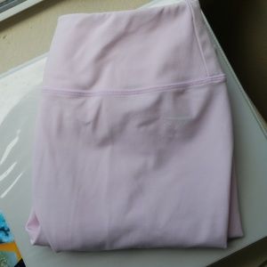 Gymshark dreamy pink leggings